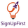SignUpFirst.com icon
