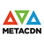MetaCDN icon
