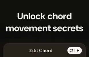 Canon: Chord Composer screenshot 1