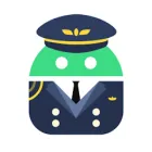 Permission Pilot icon