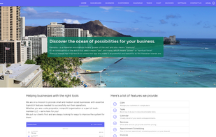 Kaimana screenshot 1