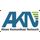 akanetwork icon