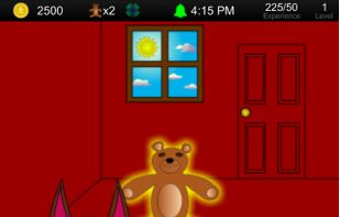 Angry Dog Alarm screenshot 2