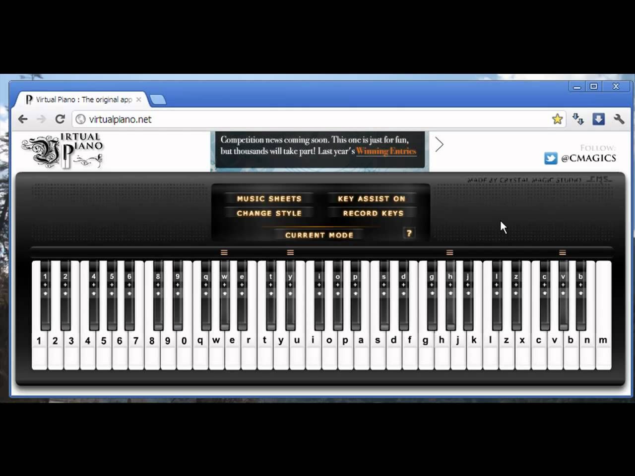 5 Best Online Virtual Piano Apps That Are Free