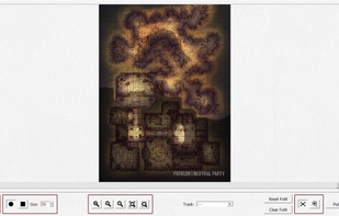 DM Helper screenshot 1
