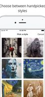Lucid.pictures screenshot 3