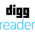Digg Reader icon
