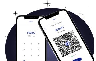 IBEX Pay screenshot 1