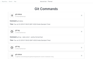 Thermal screenshot 2