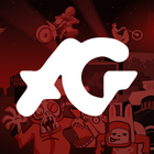 Addicting Games icon
