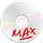 Max CD Ripper icon
