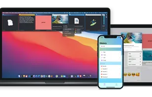 PastePal screenshot 1