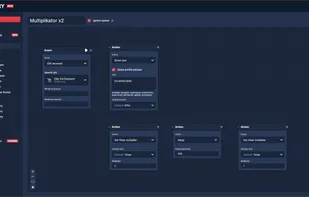 TIKTORY screenshot 1