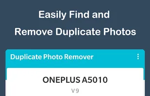 Duplicate Photo Remover screenshot 1