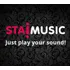 Staimusic icon