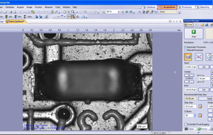 OLYMPUS Stream screenshot 1