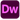 Adobe Dreamweaver icon