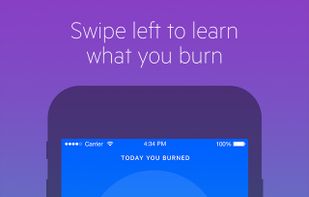 Movesum screenshot 1