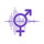 Voice Pitch Analyzer icon