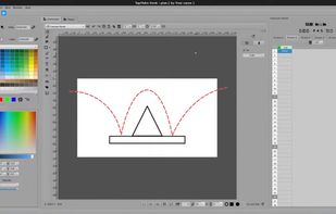 TupiTube screenshot 1