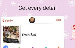 The Christmas List screenshot 2