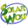 SolarWolf icon