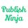 Publish Ninja icon