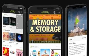Jezter screenshot 3