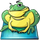 Toad Edge icon