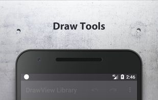 Goog Draw - Drawing App screenshot 1