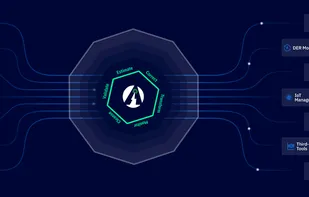 Awesense Energy Transition Platform screenshot 1