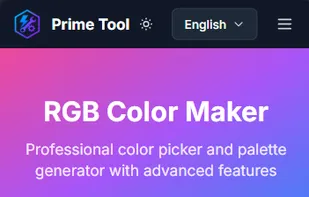 Prime Tool screenshot 2