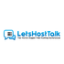 LetsHostTalk icon