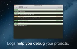 SiteFlow screenshot 2