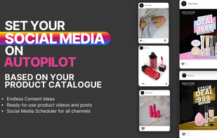 Social360 screenshot 1