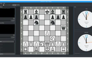 KNights screenshot 2
