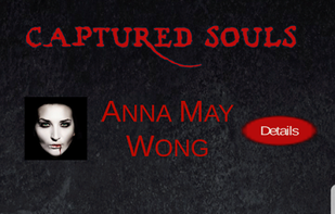 Wandering Souls screenshot 1