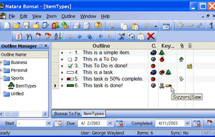 Use Icon Sets from Handheld on the Desktop