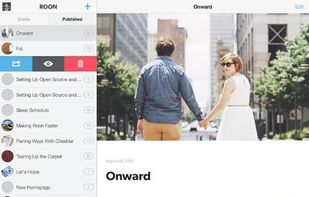 Roon.io screenshot 3