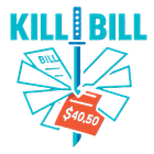 KillBbill - AI Split Bill icon