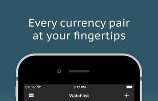 TabTrader screenshot 1