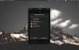 WrapKey screenshot 3