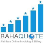 Bahaquote icon