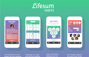 LifeSum screenshot 1