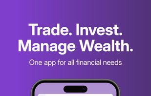 Upstocks screenshot 1