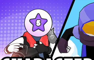 Squad Battle screenshot 1