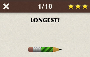 King of Math Junior screenshot 2