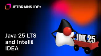 Java 25 LTS released with Compact Files, Module Imports and IntelliJ IDEA support image