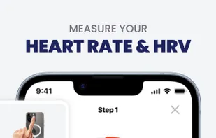 Heart Rate Monitor - Pulsey  screenshot 1