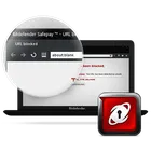 Bitdefender Safepay icon